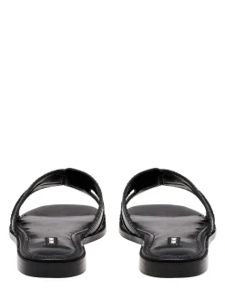 DARLINE FLAT SANDAL