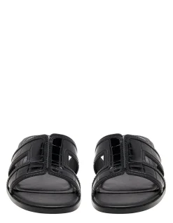 DARLINE FLAT SANDAL