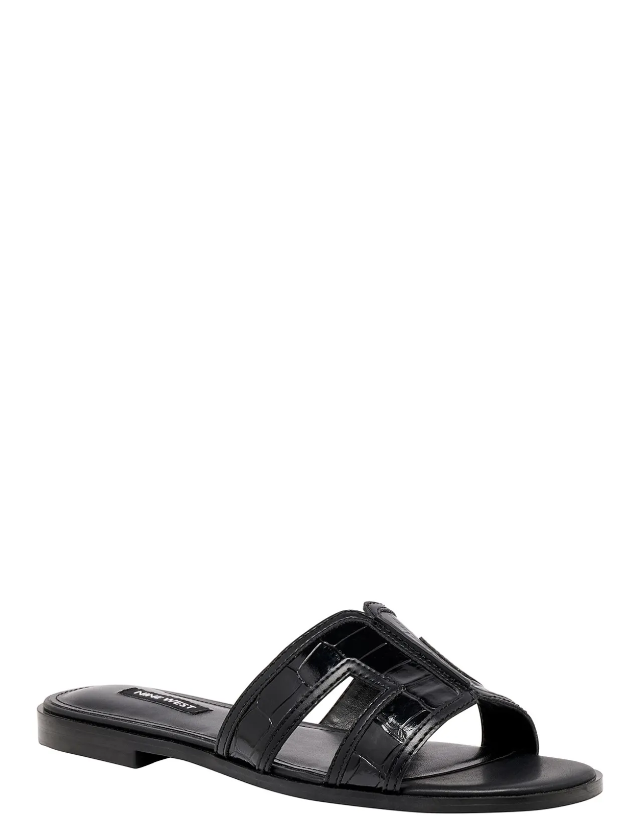 DARLINE FLAT SANDAL