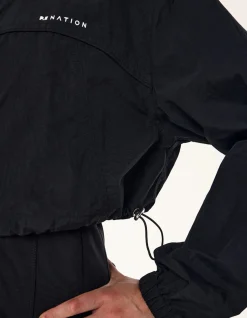 Dash Jacket