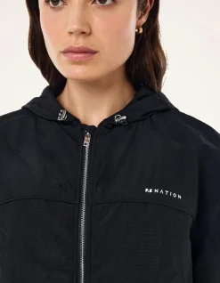 Dash Jacket