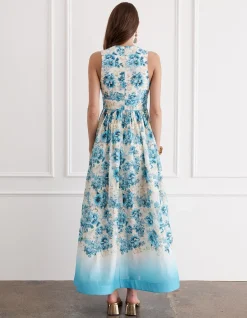Dauphine Melody Maxi Dress