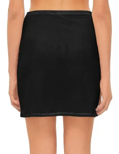David Jones Half Slip