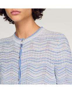 Davine Cardigan