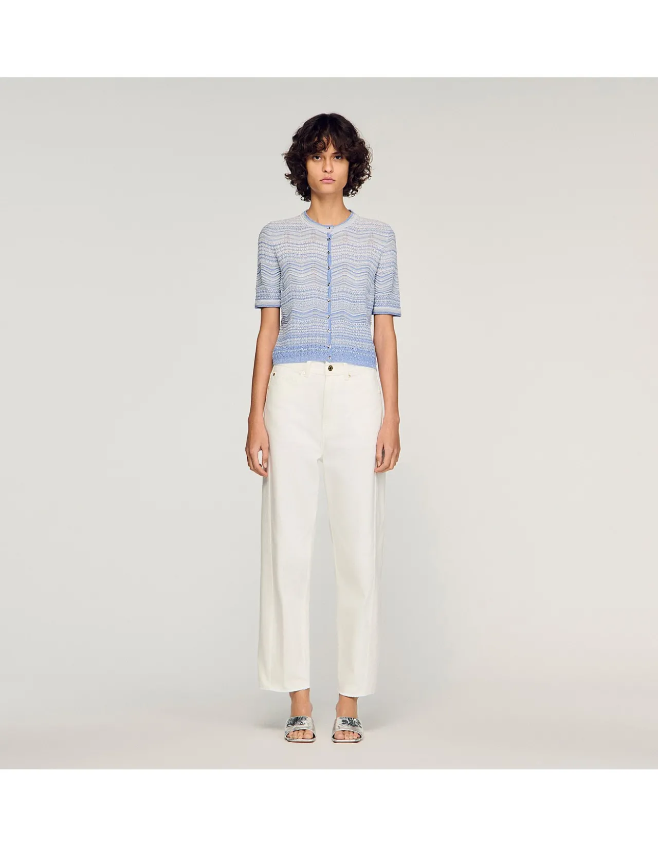Davine Cardigan