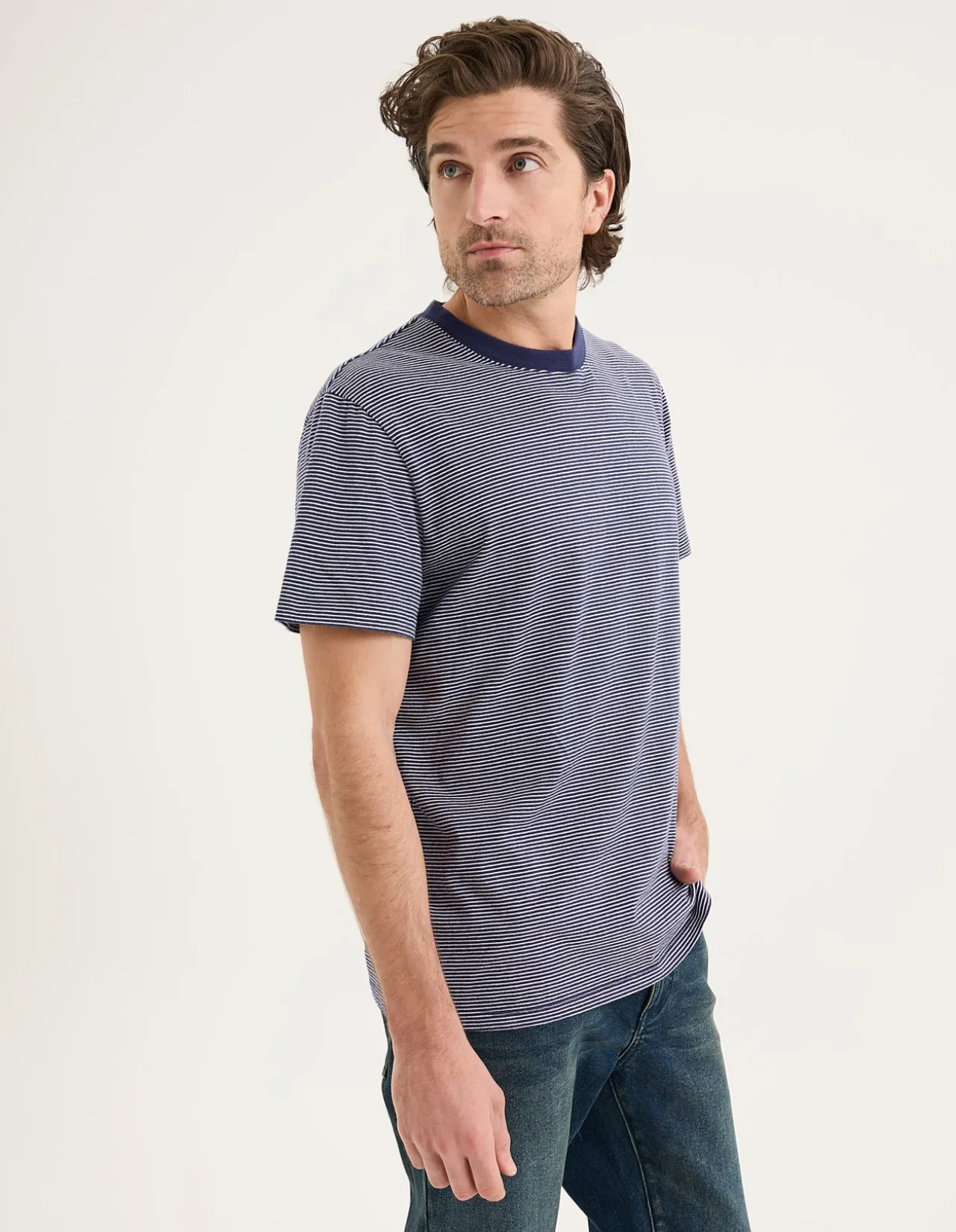 DAWSON TEE