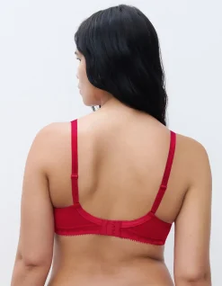 DAY TO NIGHT SPACER PLUNGE