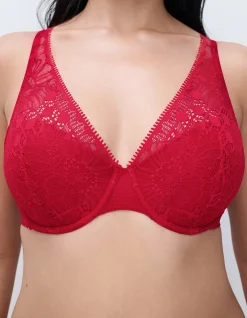 DAY TO NIGHT SPACER PLUNGE