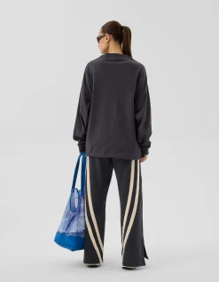 Daytona Long Sleeve Top