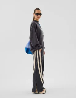 Daytona Long Sleeve Top