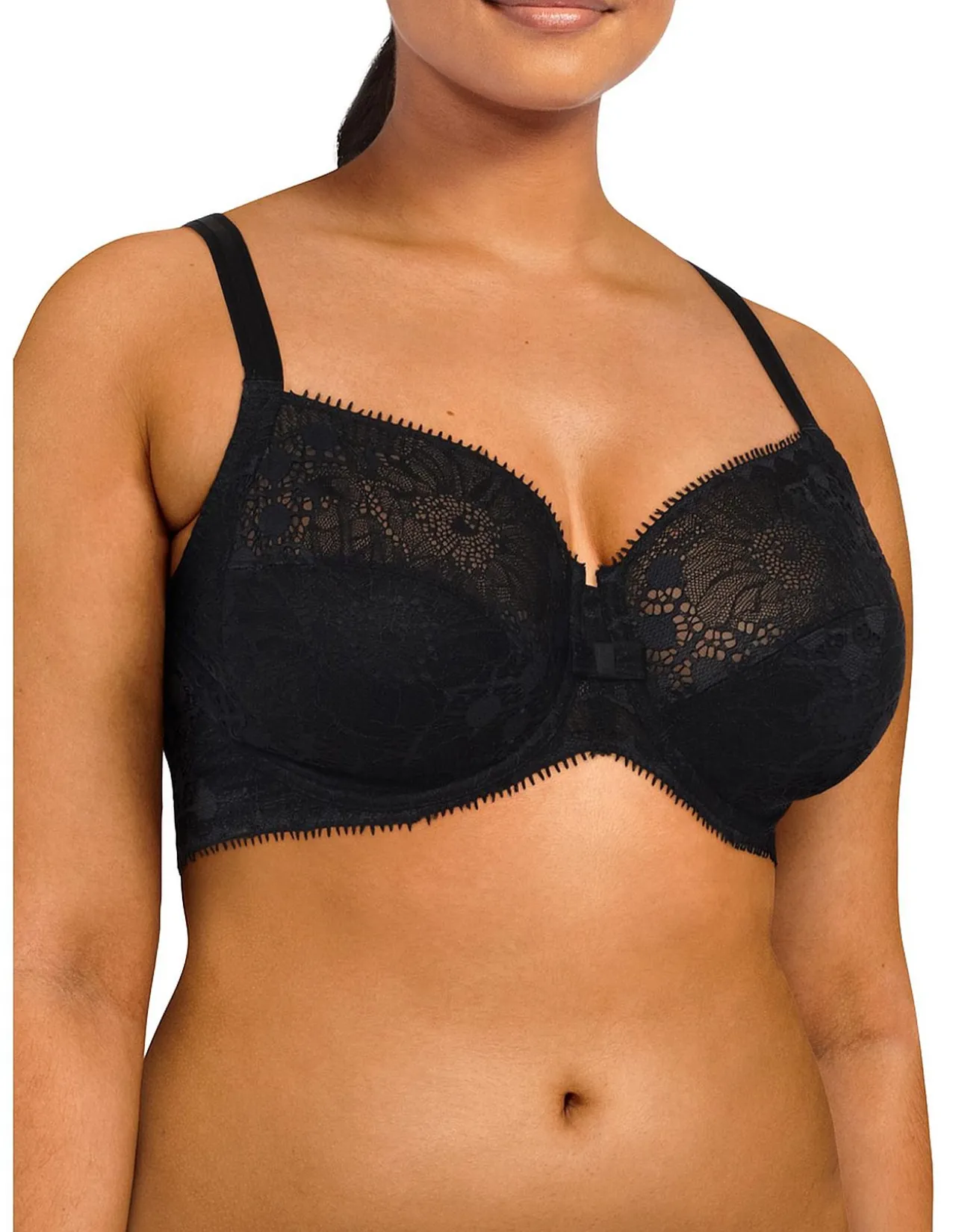 Day To Night Covering Underwire Bra