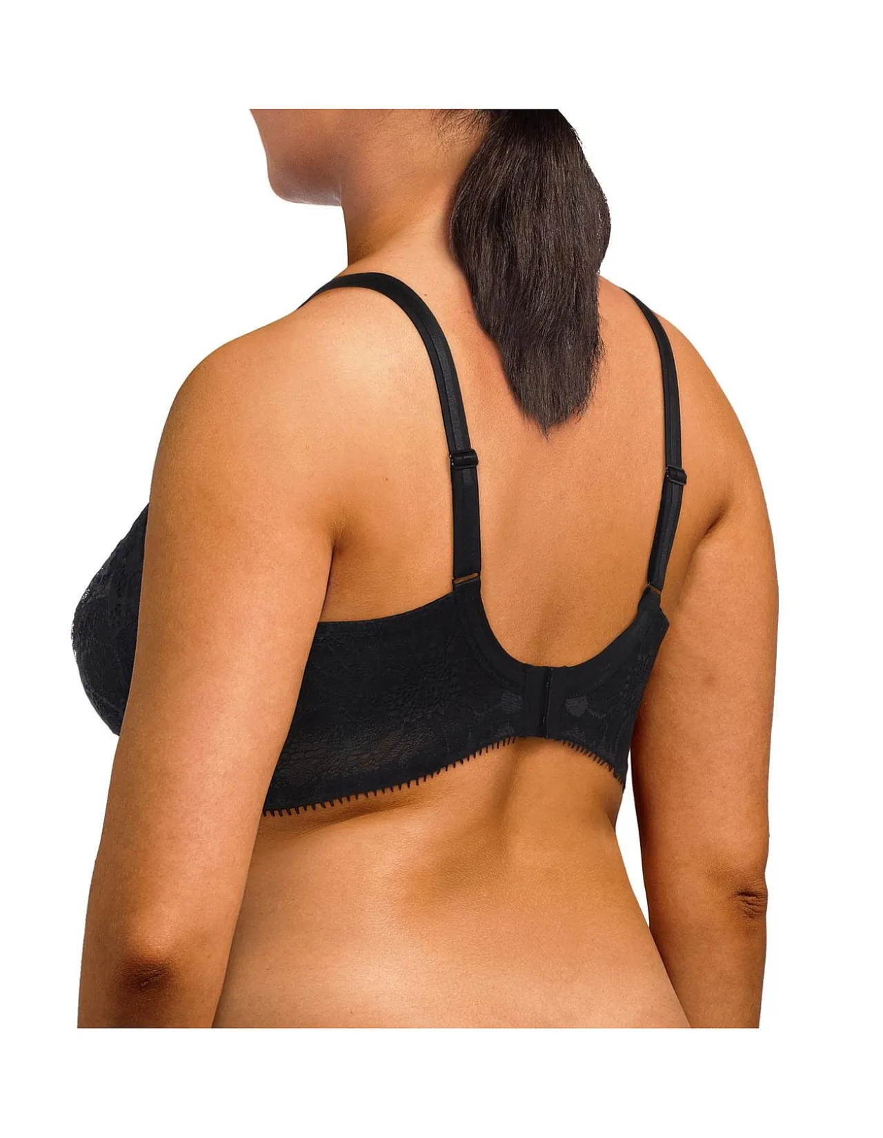 Day To Night Covering Underwire Bra