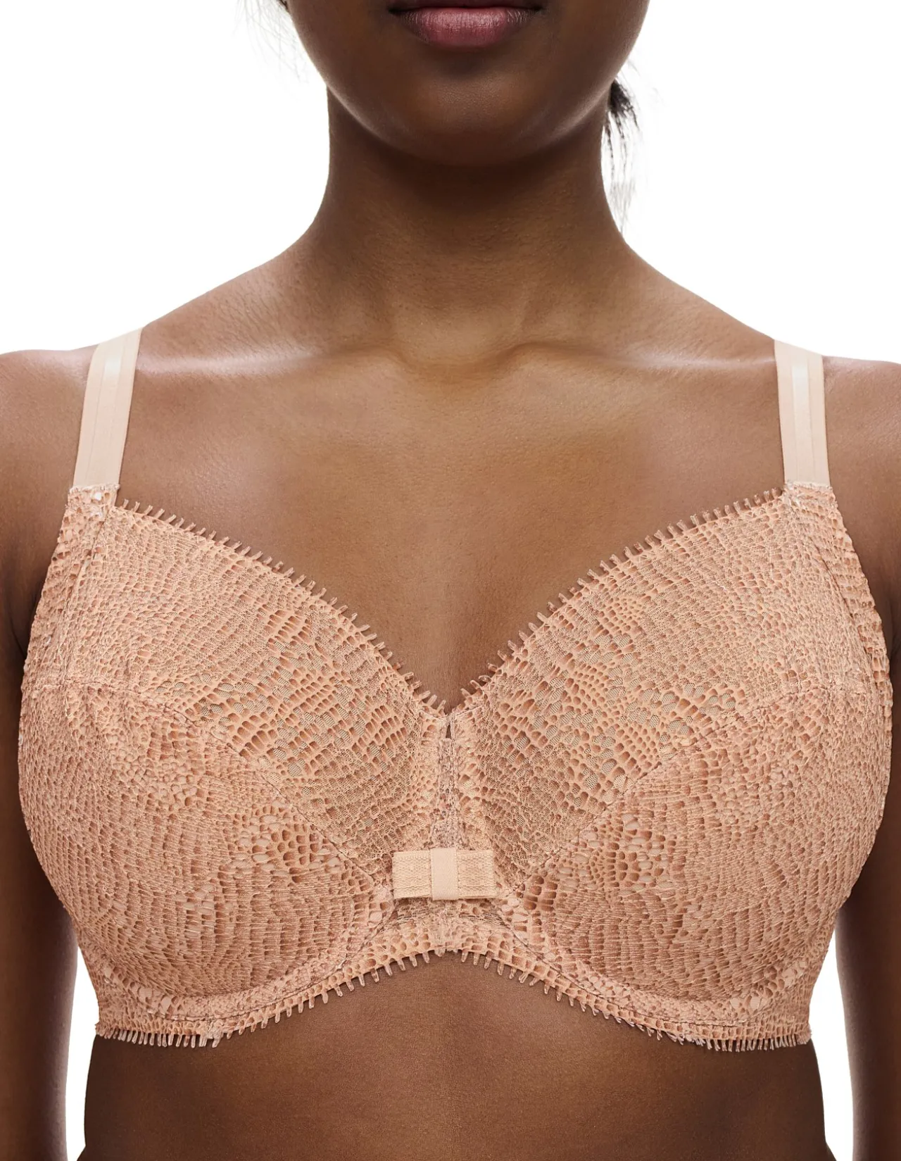 DAY TO NIGHT COVERING UNDERWIRE