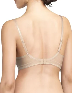 Day To Night Spacer Plunge Bra