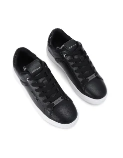 Daze Jewel Embellished Sneaker