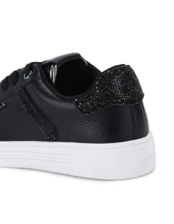 Daze Jewel Embellished Sneaker