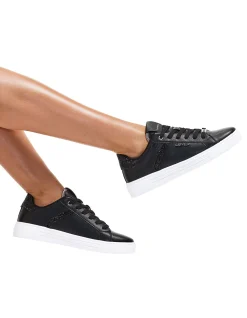 Daze Jewel Embellished Sneaker