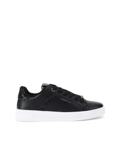 Daze Jewel Embellished Sneaker