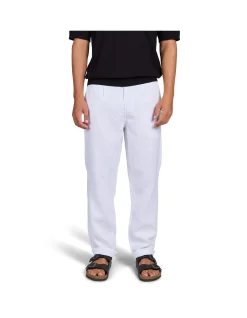 DEAN LINEN CHINO