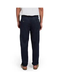 DEAN LINEN CHINO