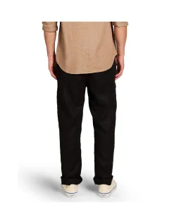 DEAN LINEN CHINO