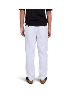 DEAN LINEN CHINO