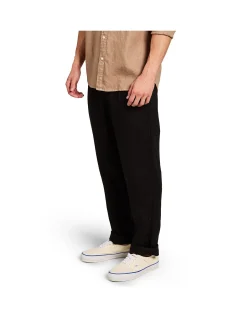 DEAN LINEN CHINO