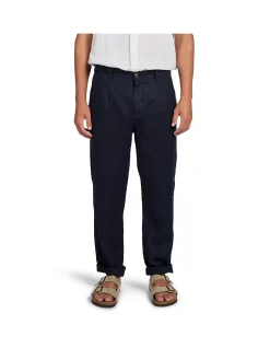 DEAN LINEN CHINO