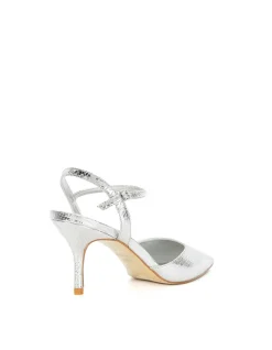 DEBATE COURT IN SILVER