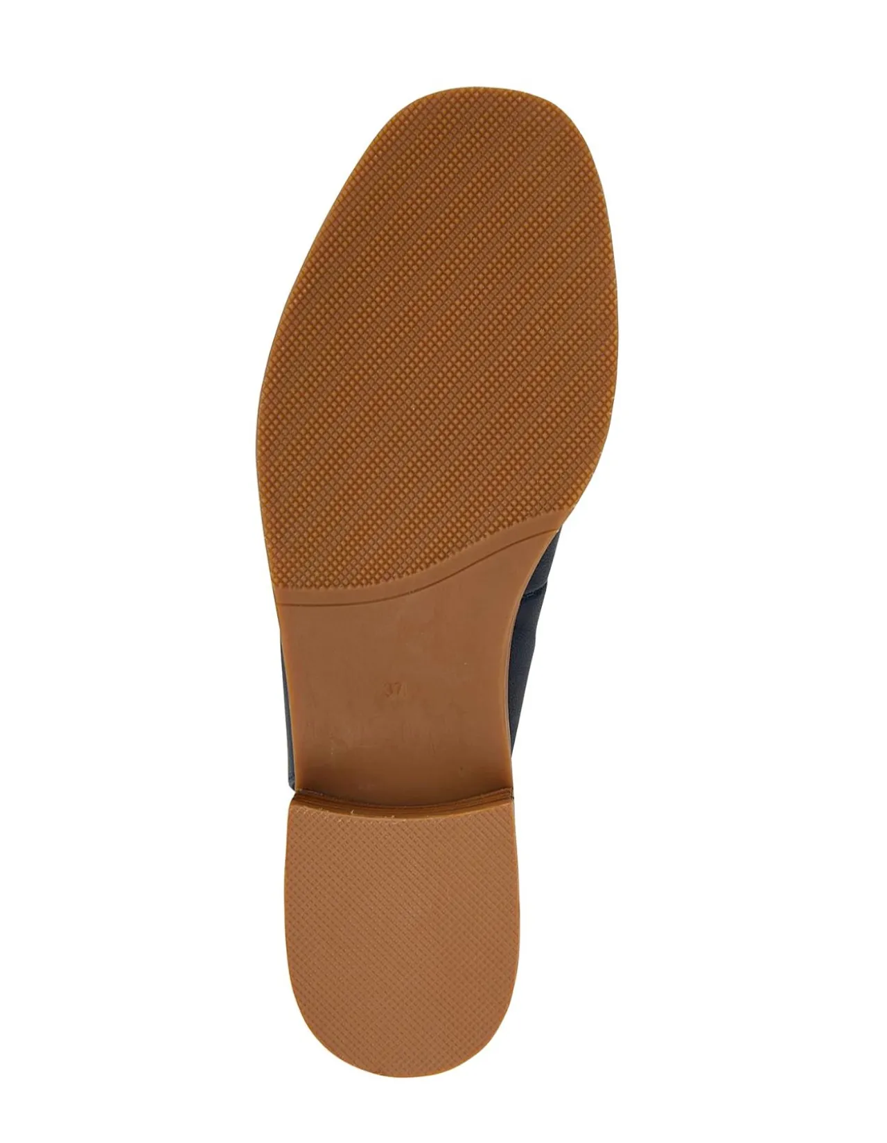 DELANEY LEATHER SANDAL