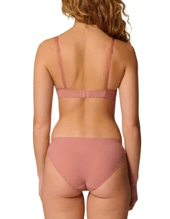 DELICE HALF CUP BRA