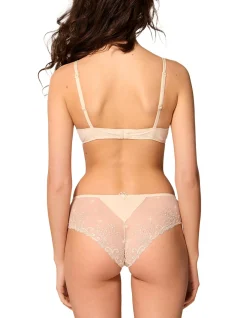 DELICE HALF CUP BRA