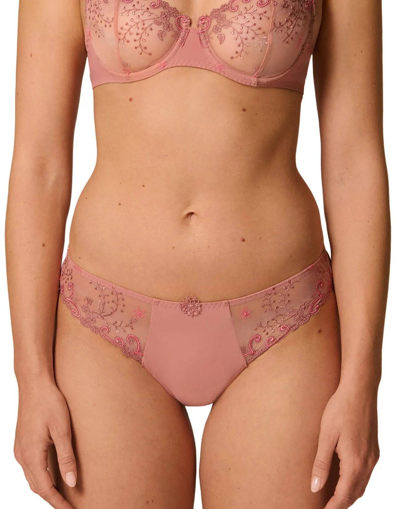 DELICE BIKINI BRIEF