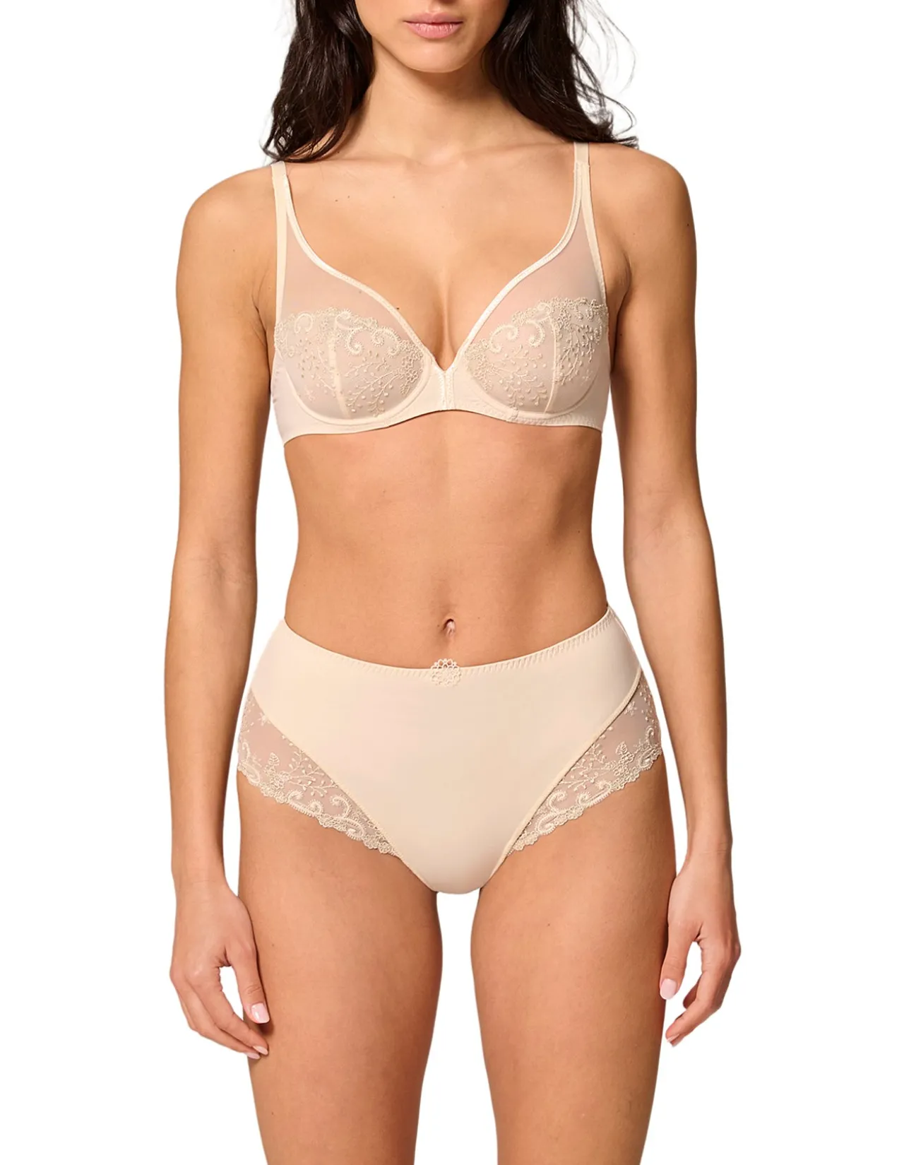 DELICE CULOTTE BRIEF