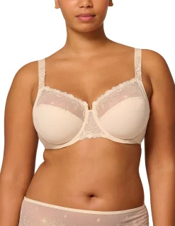 DELICE FULL CUP CONTROL BRA