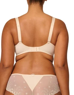 DELICE FULL CUP CONTROL BRA