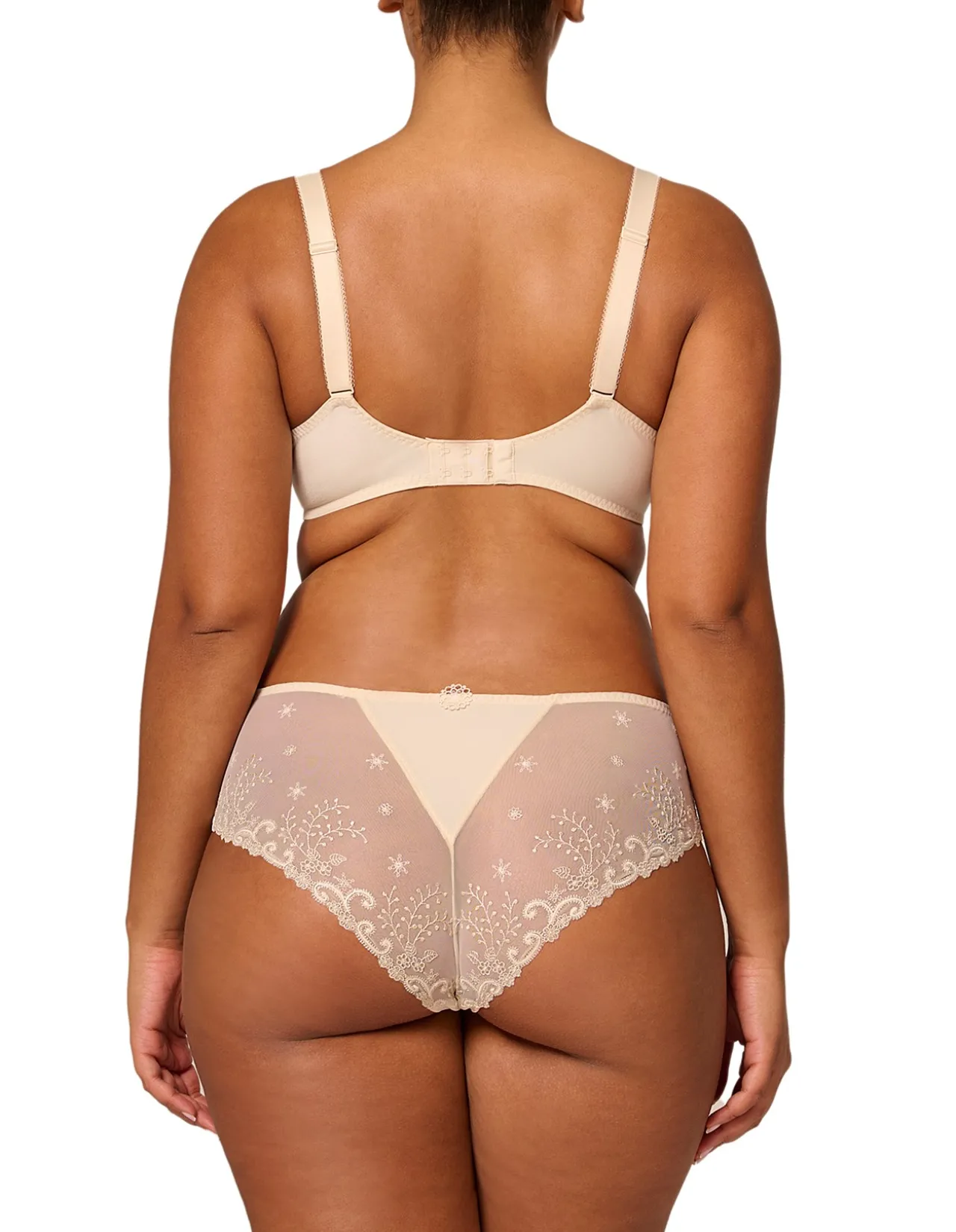 DELICE FULL CUP CONTROL BRA
