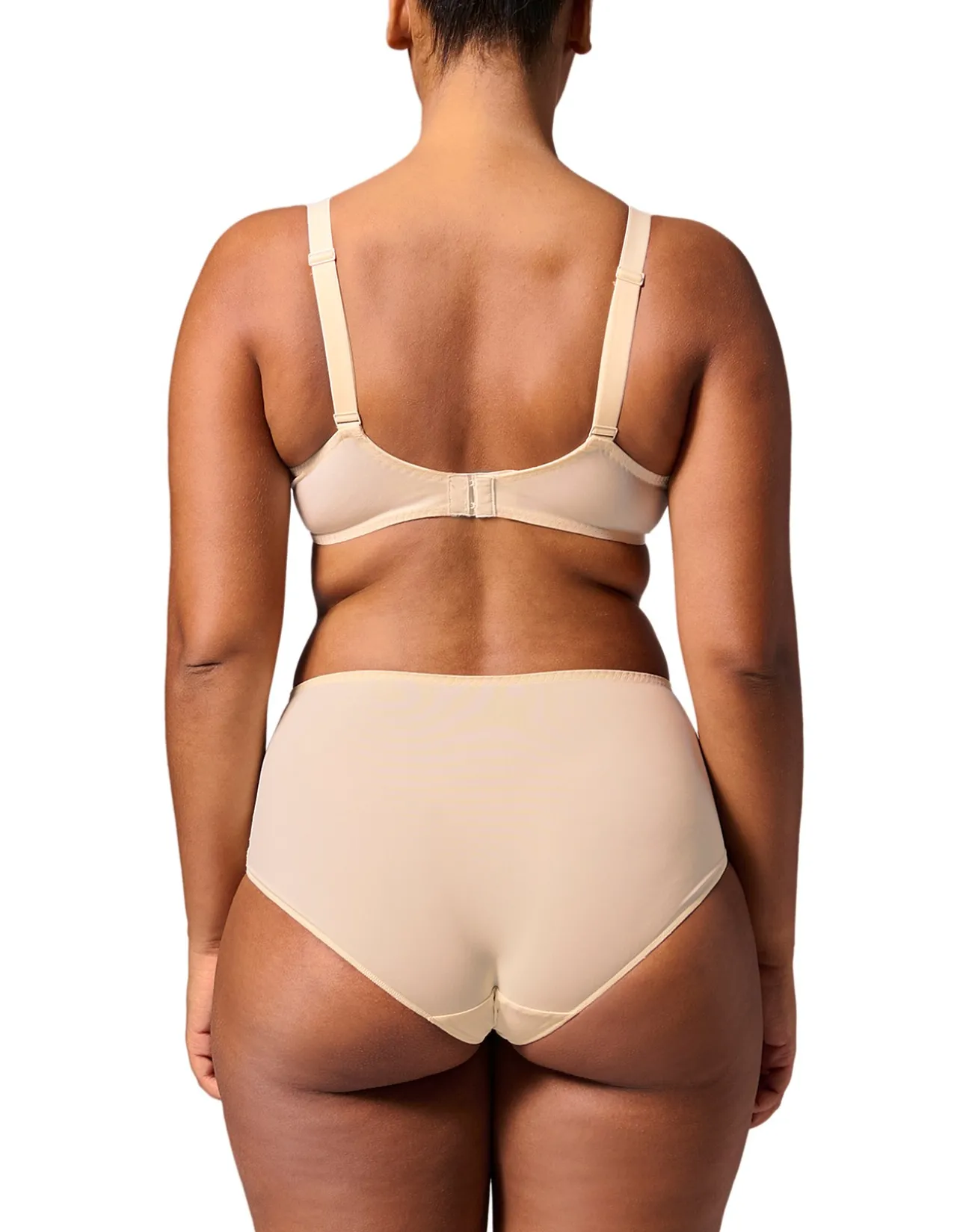 DELICE FULL CUP CONTROL BRA