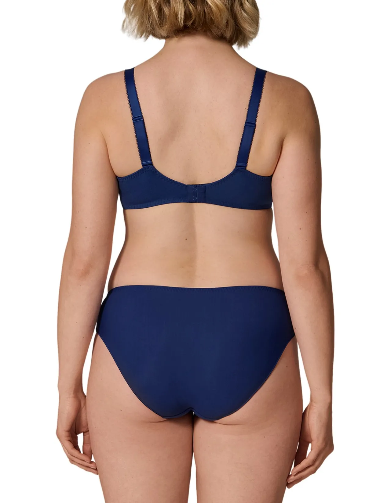 DELICE FULL CUP CONTROL BRA