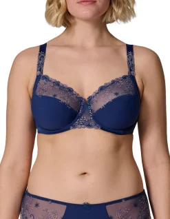DELICE FULL CUP CONTROL BRA