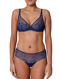 DELICE FULL CUP PLUNGE BRA