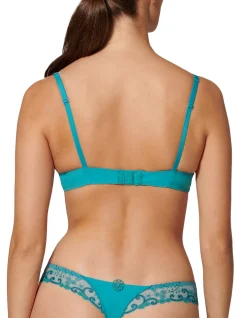 DELICE HALF CUP BRA