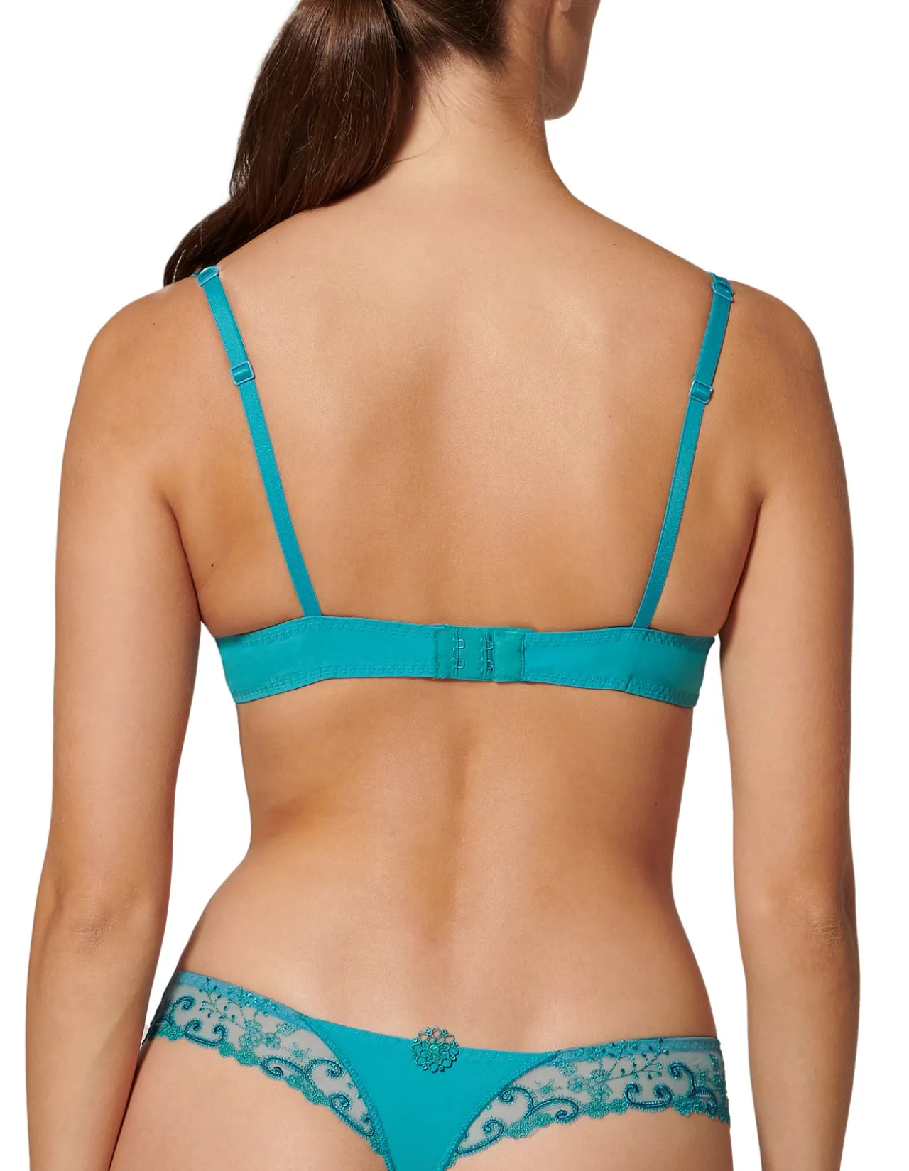 DELICE HALF CUP BRA