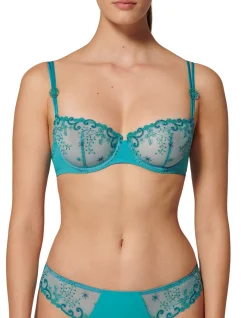 DELICE HALF CUP BRA