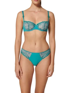 DELICE HALF CUP BRA