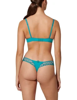 DELICE HALF CUP BRA