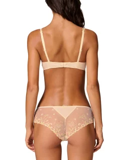 Delice Half Cup Bra
