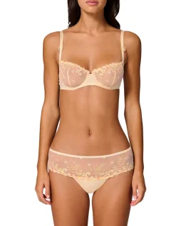 Delice Half Cup Bra