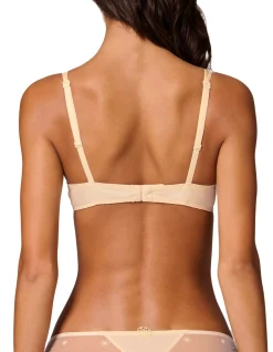 Delice Half Cup Bra