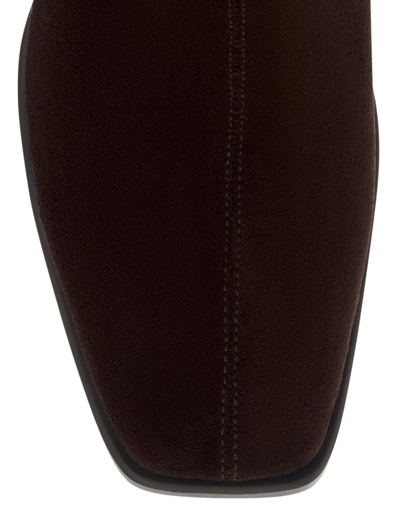 DEMAND ANKLE BOOT